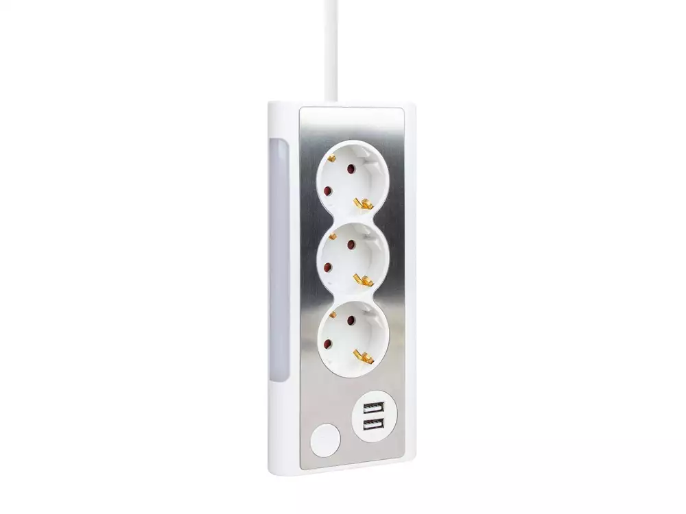 Сетевой фильтр «NEO TRINITY» — изображение 3