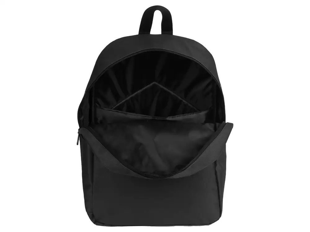 Рюкзак Reviver из переработанного пластика для ноутбука 15" — изображение 10