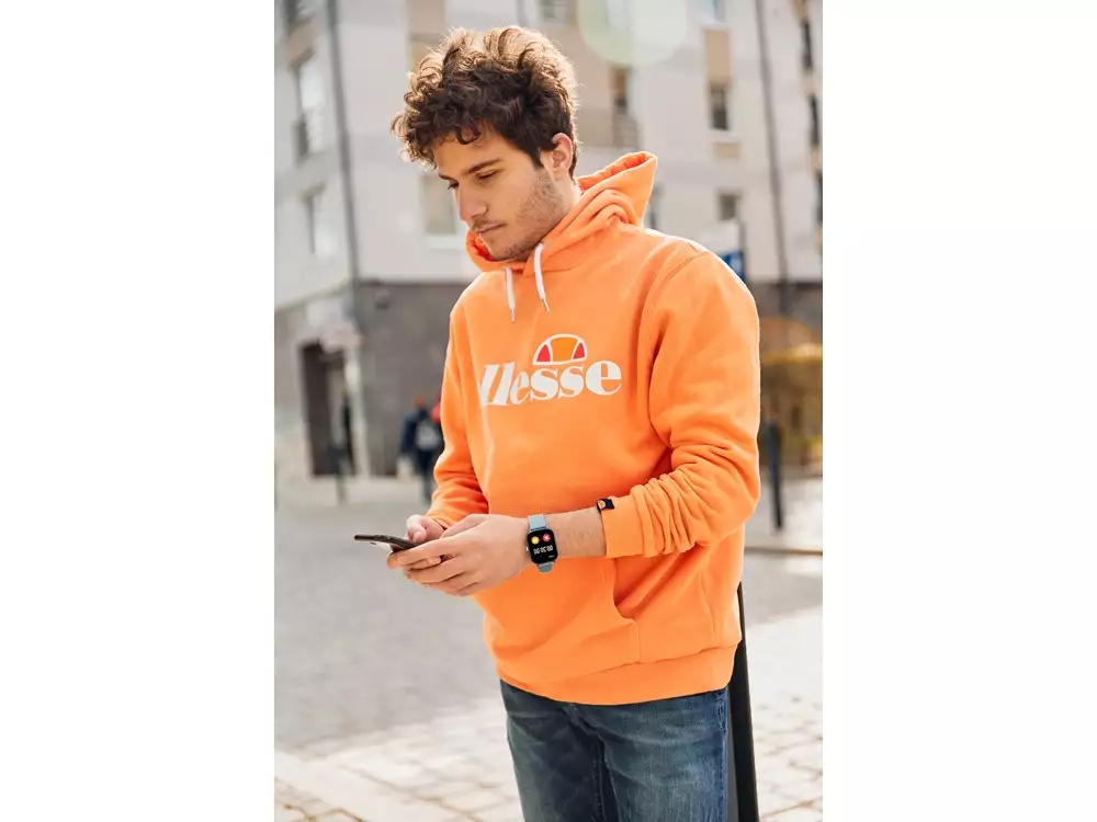 Умные часы «Barberry SW-79», IP67 — изображение 12