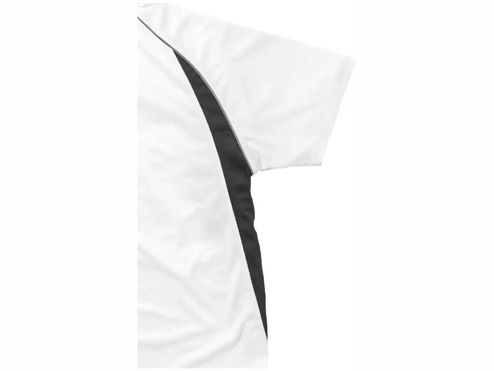 Футболка "Quebec Cool Fit" мужская — изображение 4