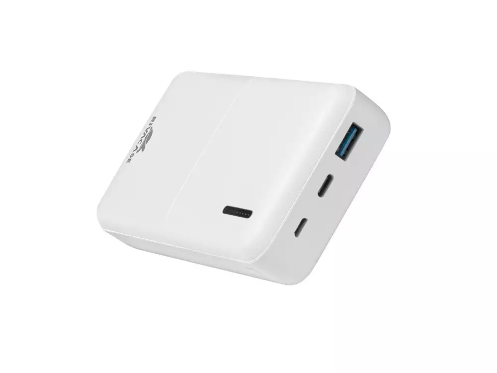 Внешний аккумулятор с быстрой зарядкой VA2571, 20000 mAh — изображение 9