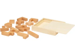 Деревянная головоломка «Bark»