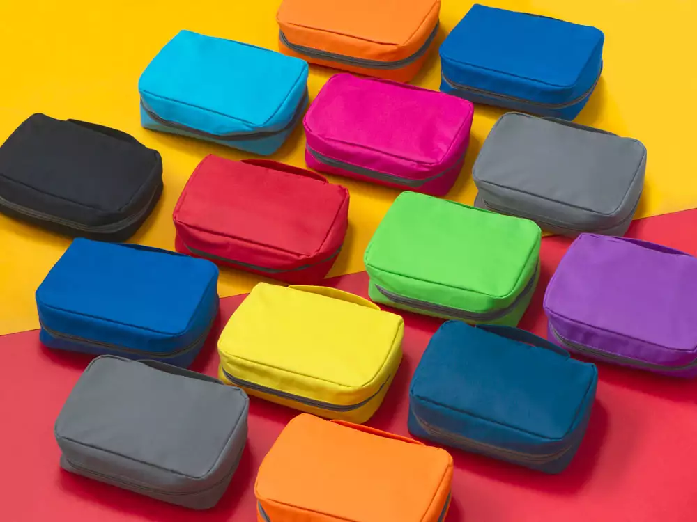 Несессер для путешествий «Promo» — изображение 6