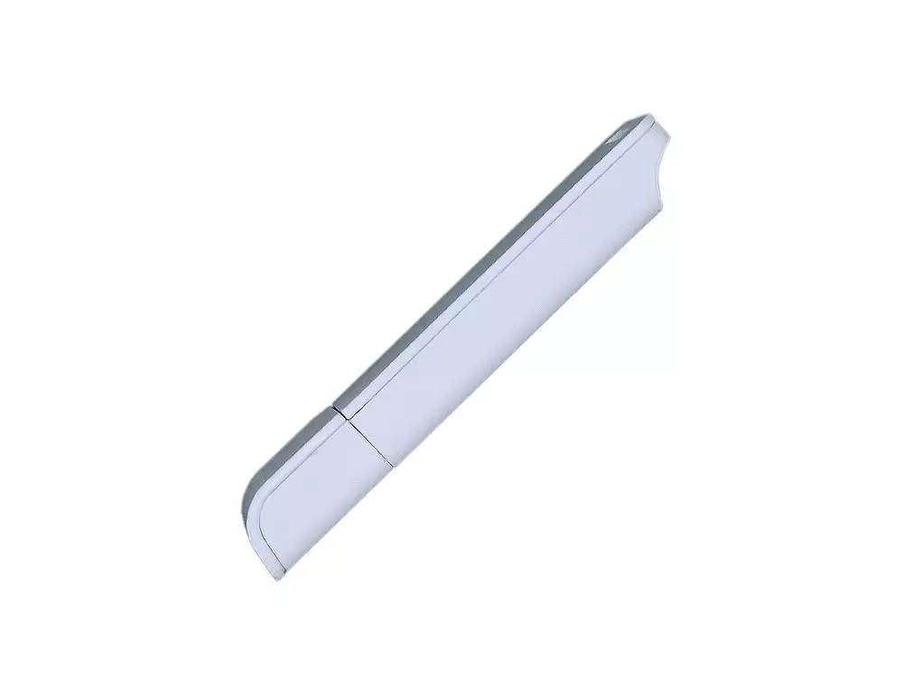 USB 3.0- флешка на 32 Гб с оригинальным двухцветным корпусом — изображение 4