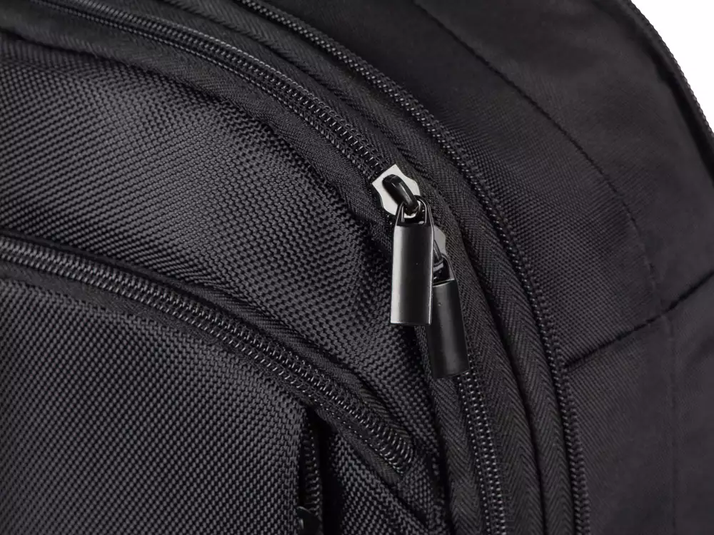 Расширяющийся рюкзак Slimbag для ноутбука 15,6" — изображение 9