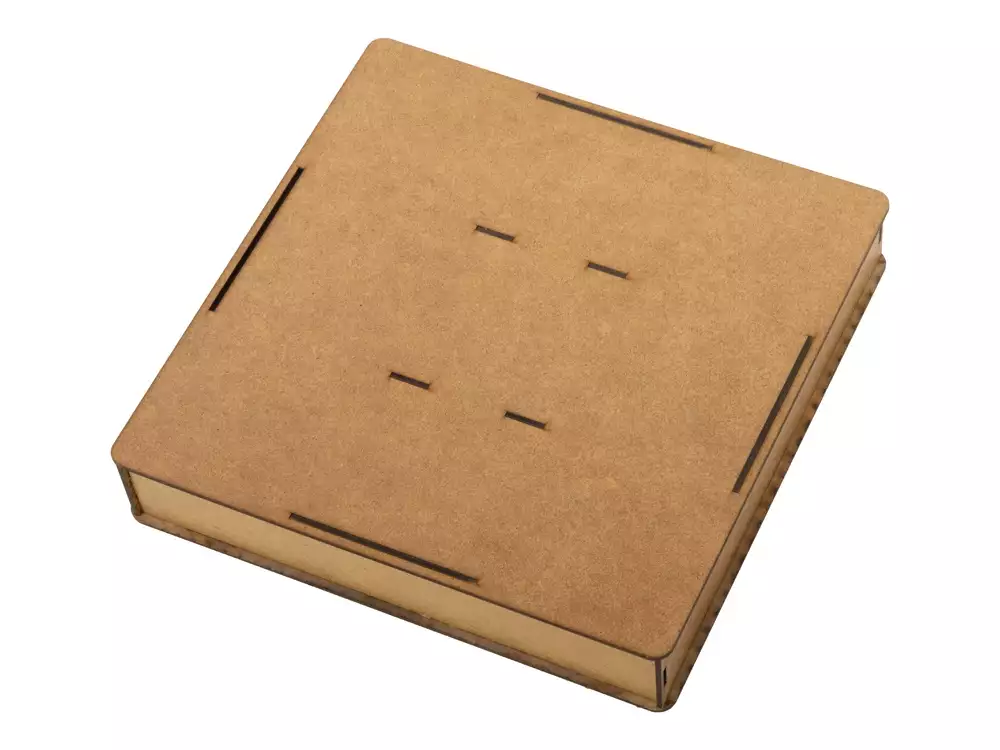 Часы деревянные «Magnus» — изображение 5