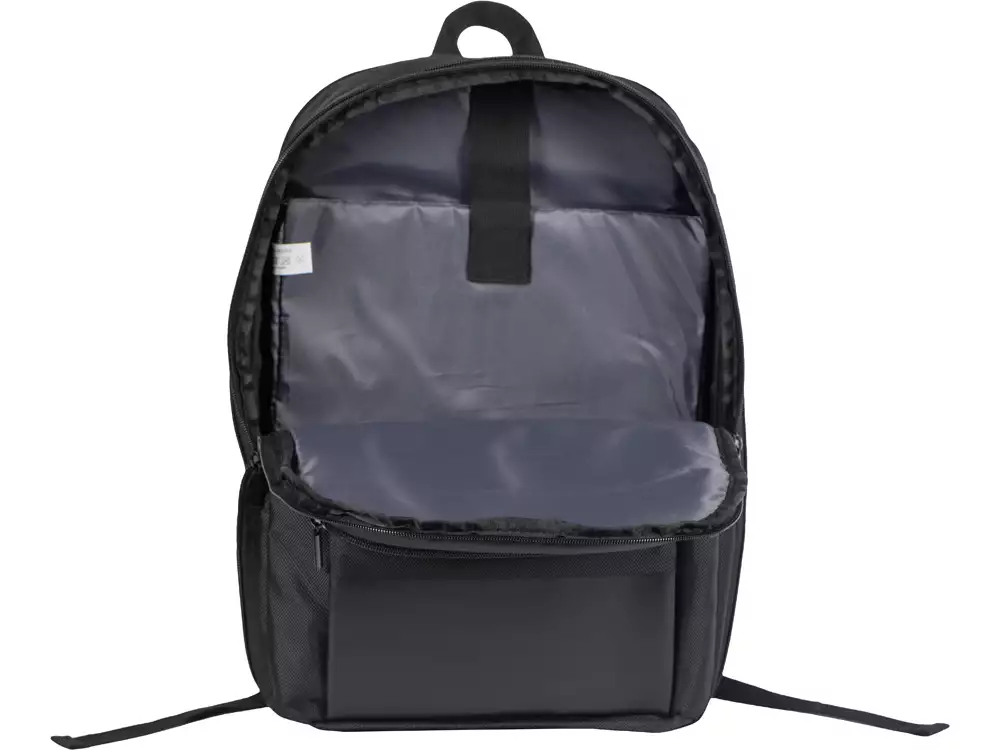 Расширяющийся рюкзак Slimbag для ноутбука 15,6" — изображение 8