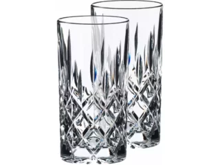 Набор бокалов Spey Longdrink, 375 мл, 2 шт.