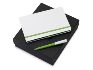 Подарочный набор «Jacque white»