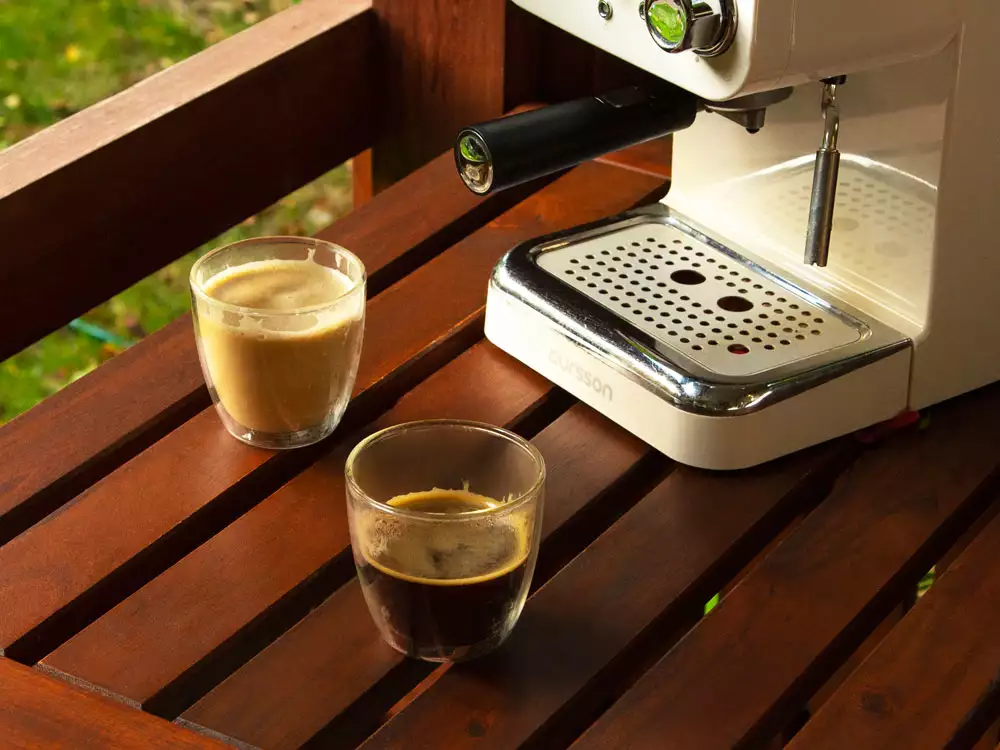 Набор для кофе «Boda» — изображение 5