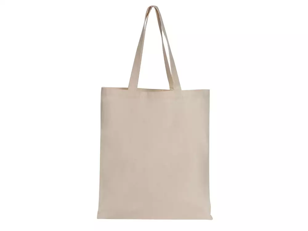 Сумка для шопинга «Corky» хлопковая, 170 г/м2 — изображение 4