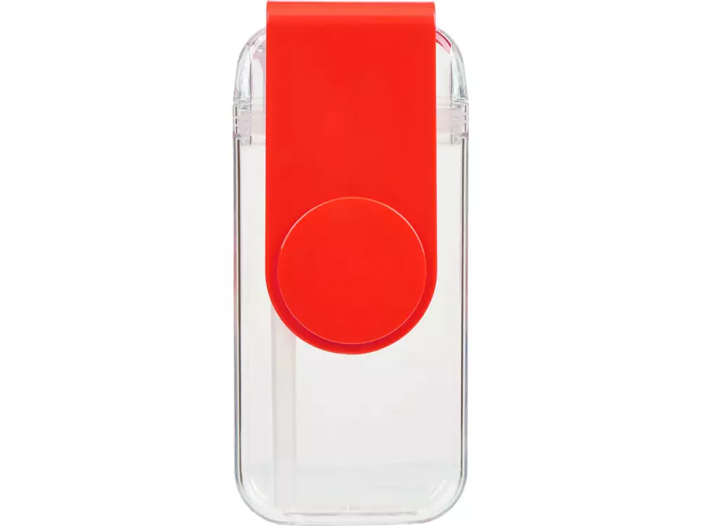 Бутылка для воды «JUICY DRINK BOX», 290 мл — изображение 3