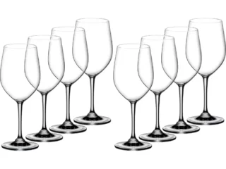Набор бокалов Viogner/ Chardonnay, 350 мл, 8 шт.