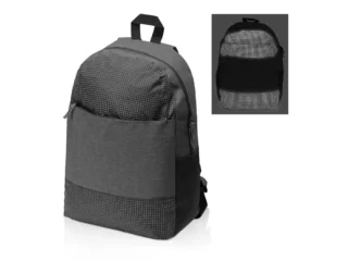 Рюкзак «Reflex» для ноутбука 15,6" со светоотражающим эффектом