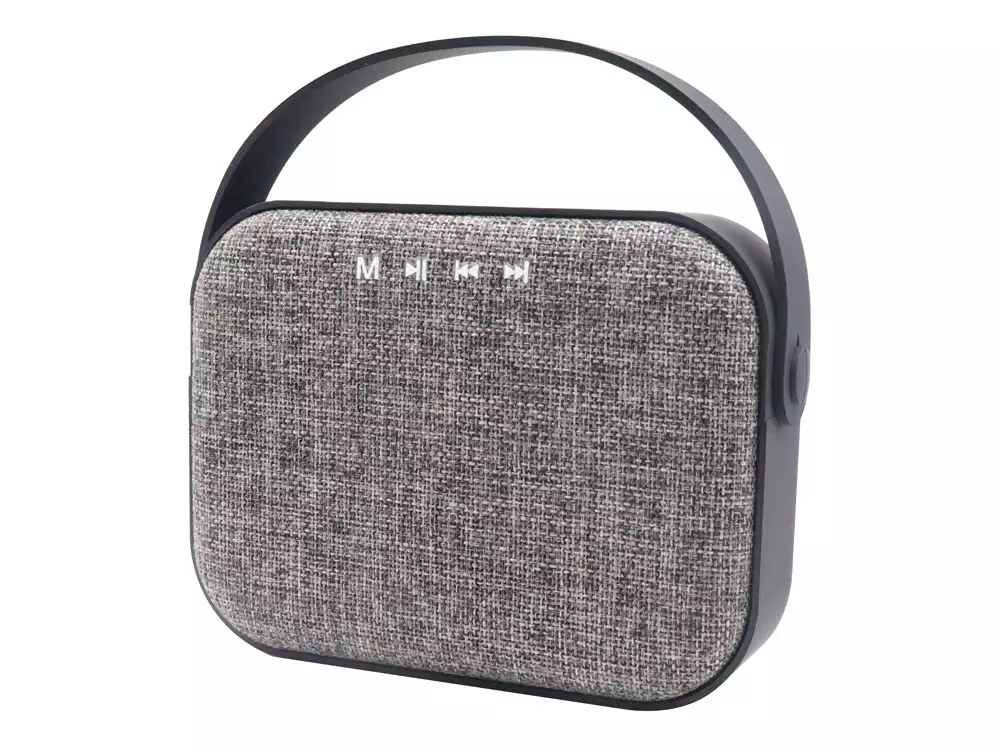 Портативная колонка «Mysound Mia» — изображение 2