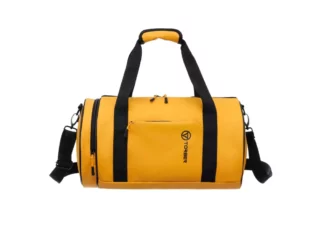 Сумка спортивная «РИТМ»