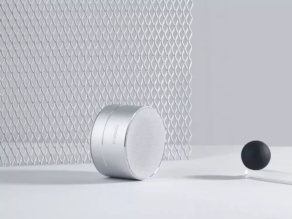 Портативная колонка «Mysound BT-03 2C» — изображение 6