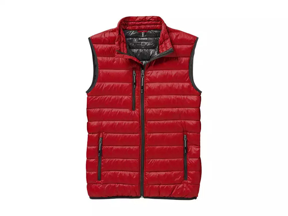 Жилет "Fairview" мужской — изображение 4