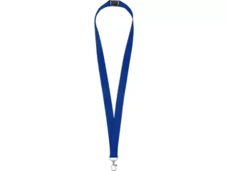 Ланьярд с карабином и замком безопасного разрыва