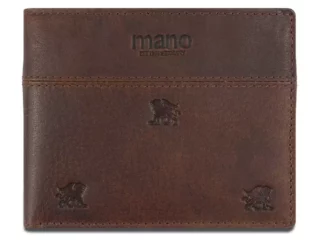 Бумажник «Don Leon»