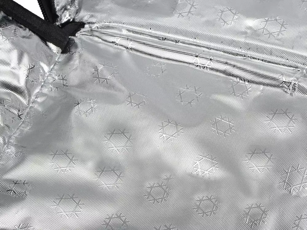 Раскладывающаяся сумка-холодильник «Cool», 15 л — изображение 10