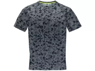 Спортивная футболка «Assen» мужская