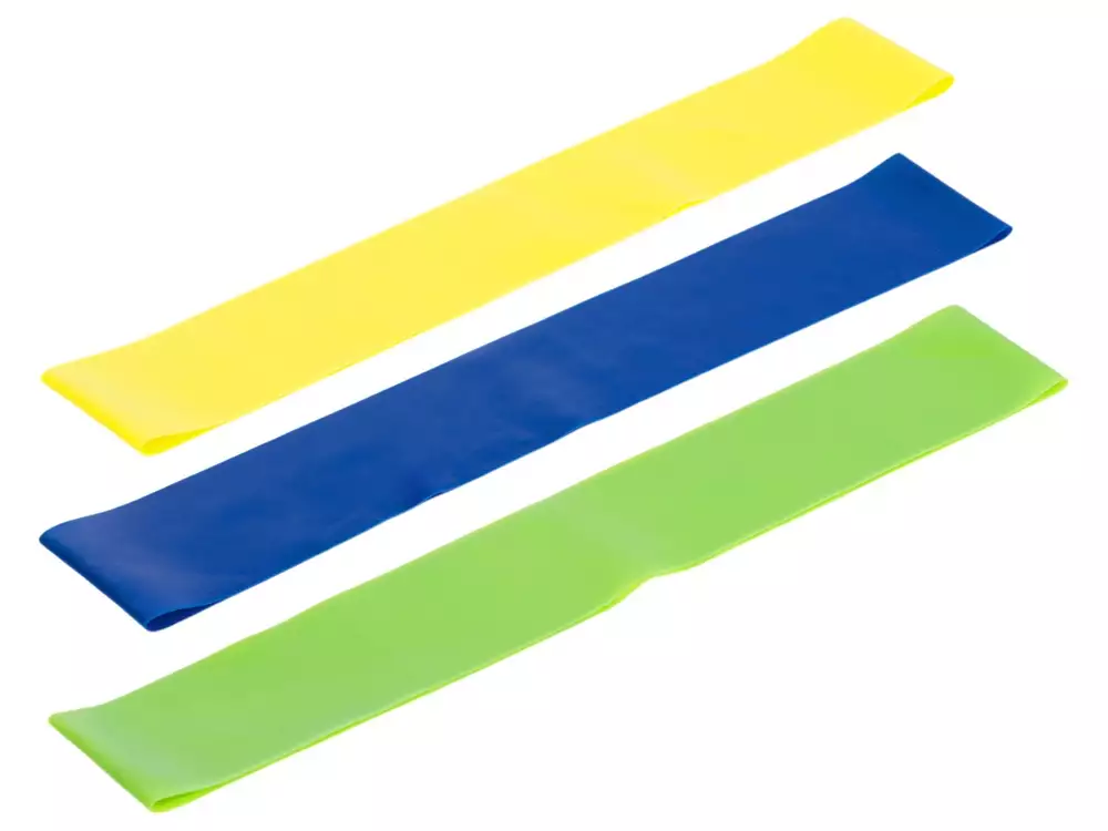 Набор фитнес-резинок «Strong» — изображение 9