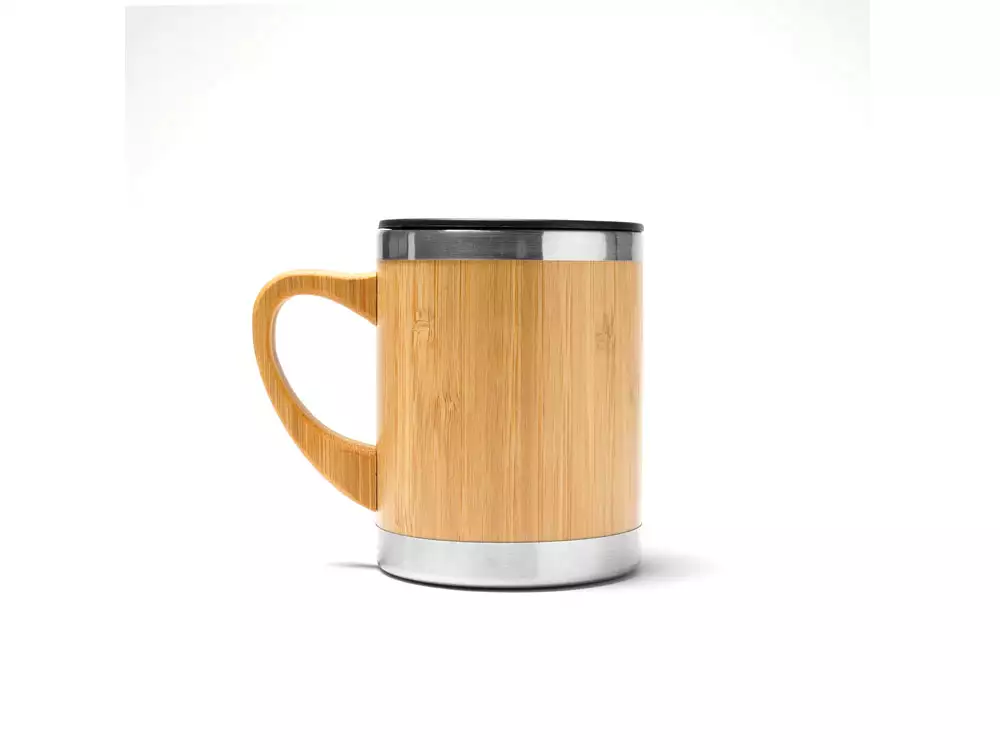 Кружка PANA из нержавеющей стали — изображение 7