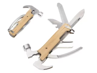 Мультиинструмент с молотком «Bro»