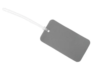 Багажная бирка «Favor» на силиконовой петле