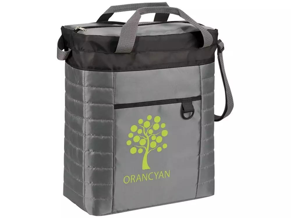 Стеганая сумка-холодильник «Cool Event» — изображение 4