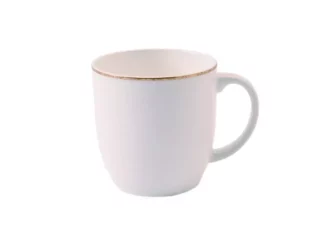 Кружка «CUP 2 UNI WHT»