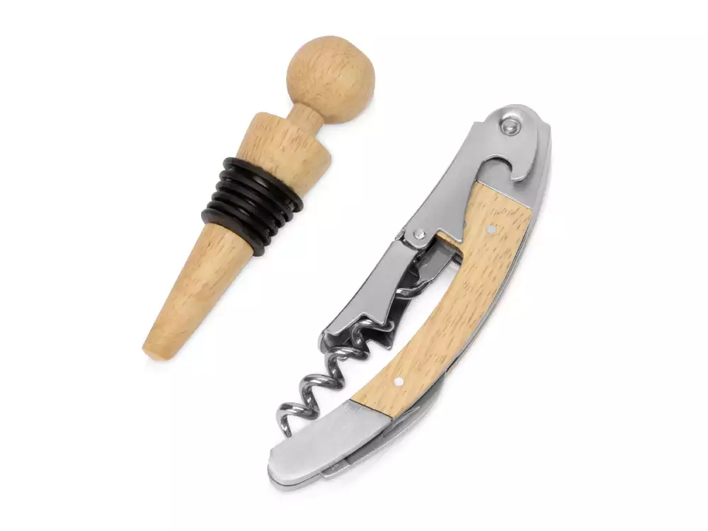 Набор аксессуаров для вина «Provence» — изображение 2