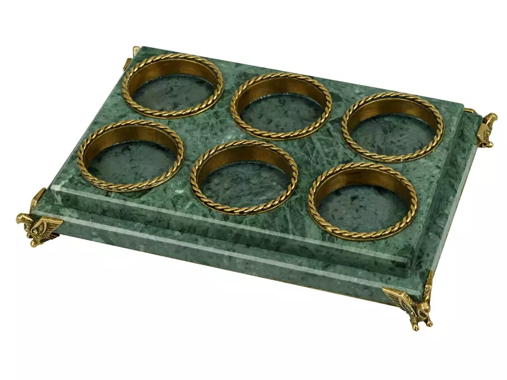 Набор для водки «Событие» — изображение 2