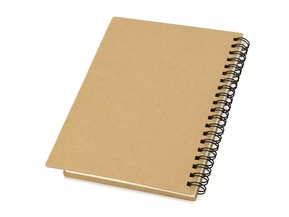 Блокнот «Priestly» с ручкой — изображение 5