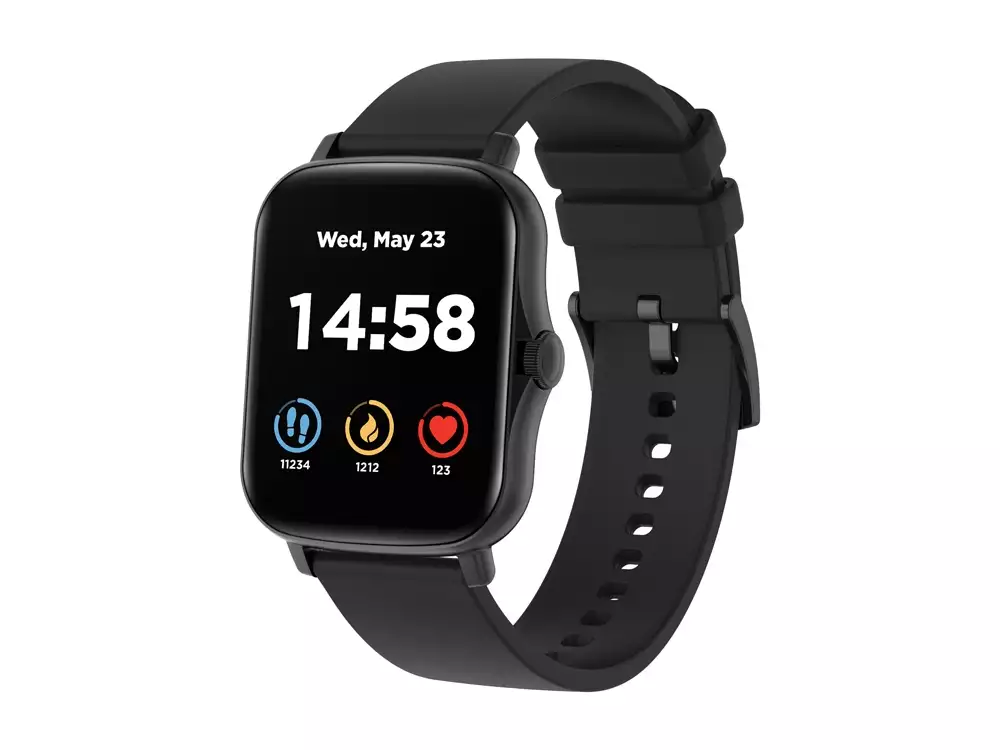 Умные часы «Barberry SW-79», IP67 — изображение 2