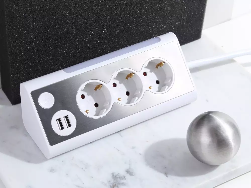 Сетевой фильтр «NEO TRINITY» — изображение 5