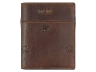 Бумажник «Don Leon»