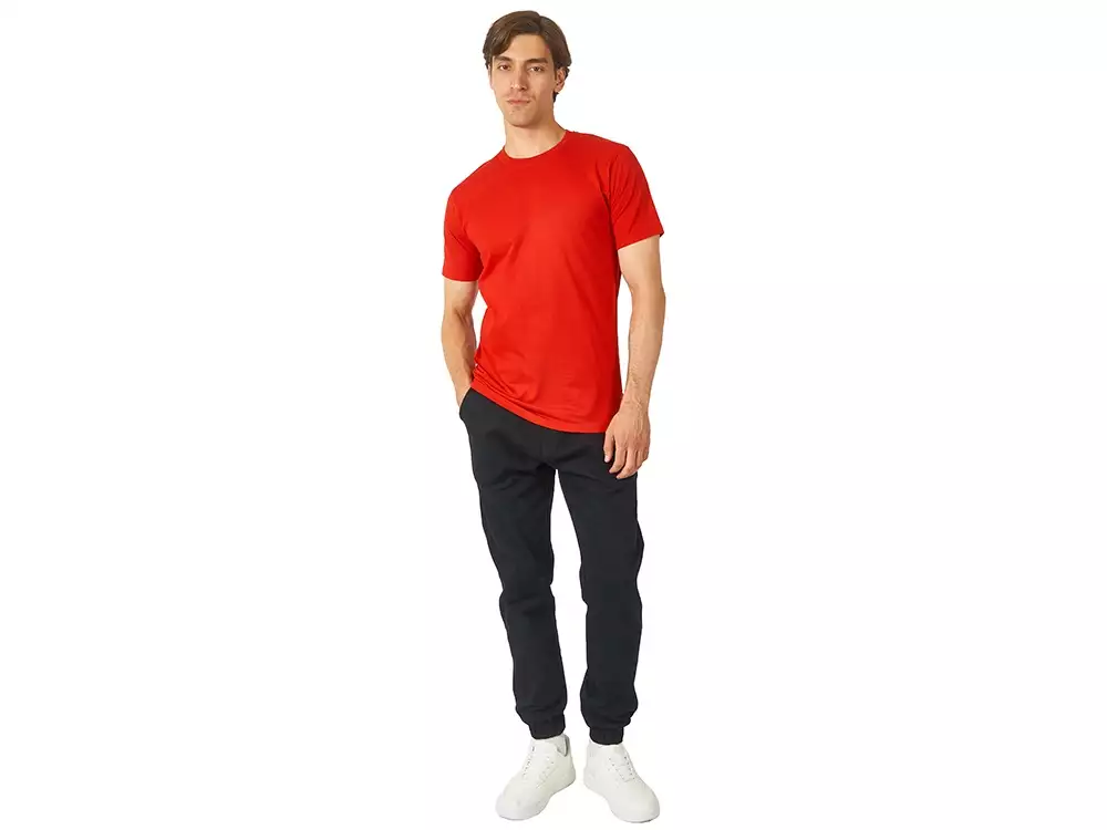 Футболка "Super Heavy Super Club" мужская — изображение 4