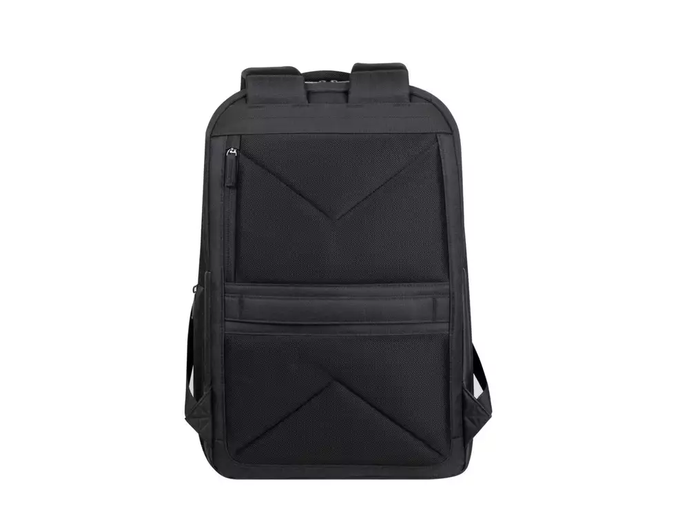 ECO рюкзак для ноутбука 17.3" из переработанного пластика — изображение 6