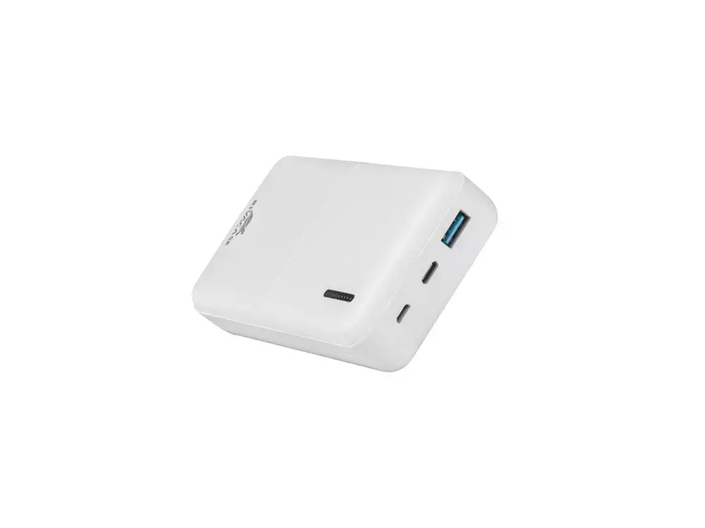 Внешний аккумулятор с быстрой зарядкой VA2571, 20000 mAh — изображение 7