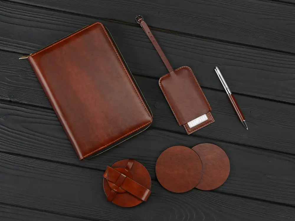 Набор костеров «Fabrizio» — изображение 6