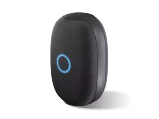 Умная колонка VK «Капсула» с голосовым помощником Марусей, 30 Вт