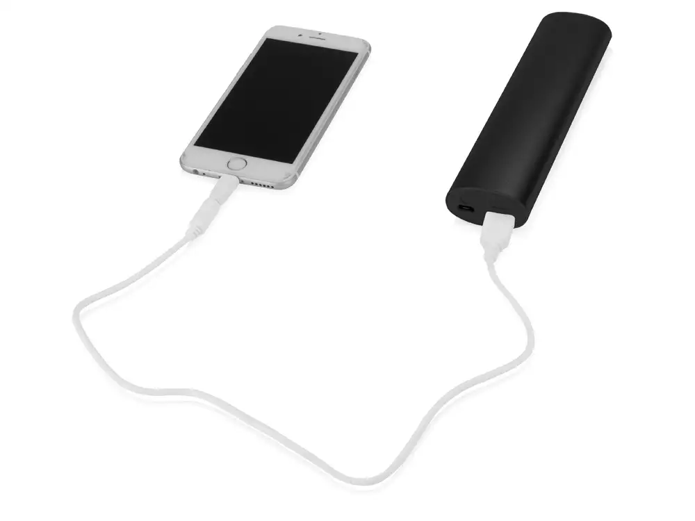 Внешний аккумулятор «Спайк», 8000 mAh — изображение 3