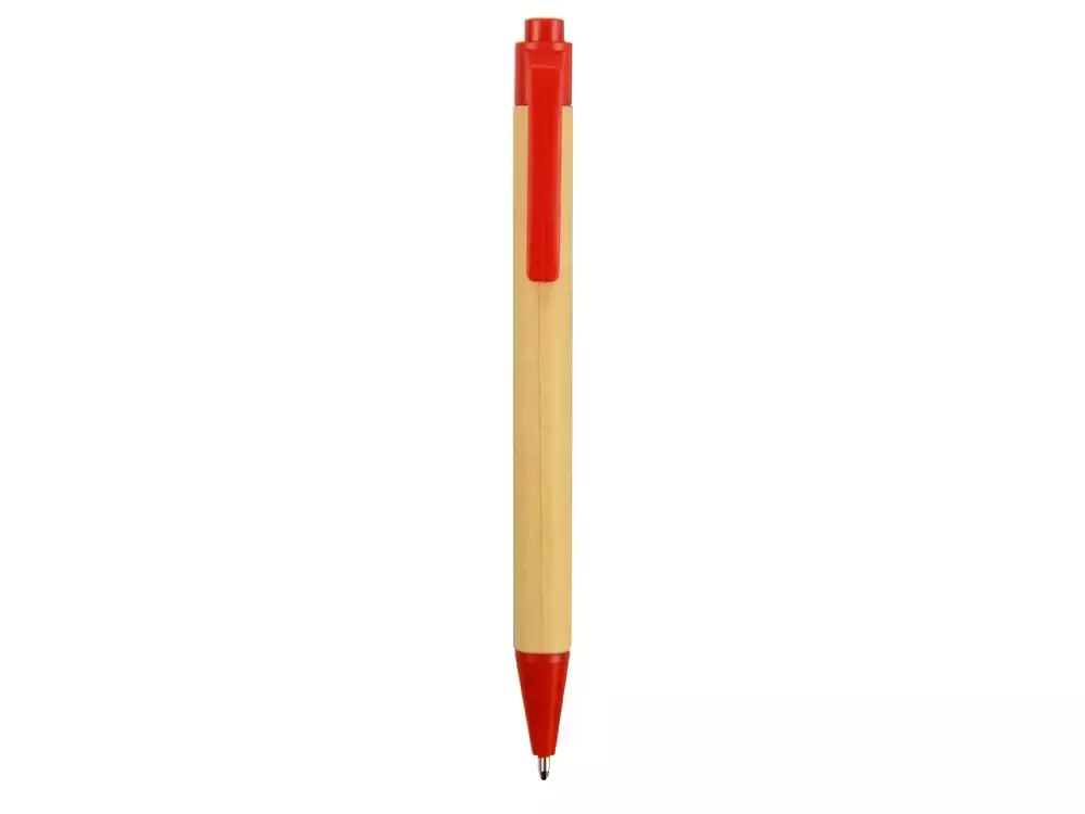 Блокнот «Priestly» с ручкой — изображение 6