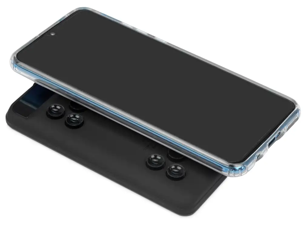 Беспроводной внешний аккумулятор «Airbank», 10000 mAh — изображение 5