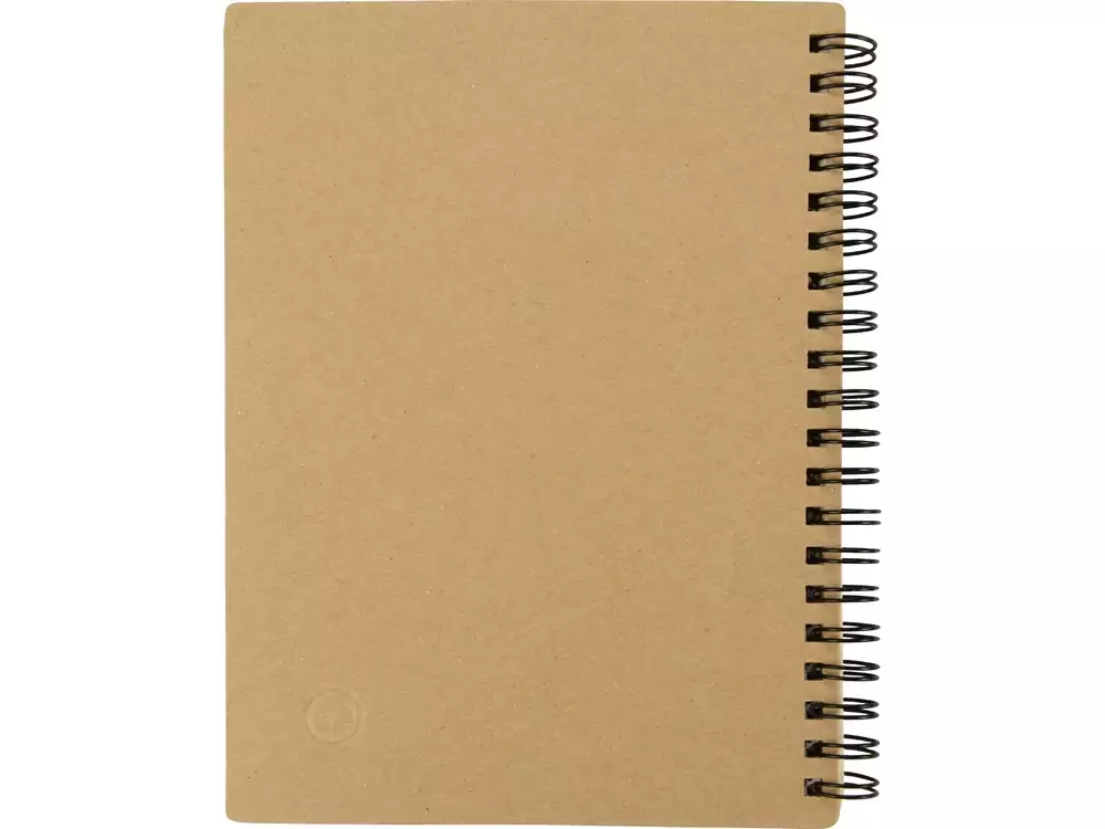 Блокнот «Priestly» с ручкой — изображение 9