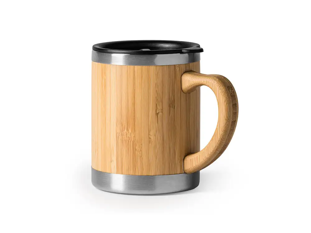 Кружка PANA из нержавеющей стали — изображение 9