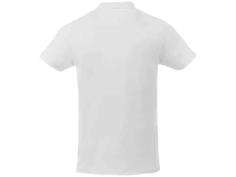 Рубашка поло «Liberty» мужская — изображение 4