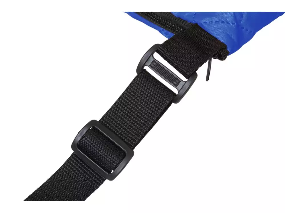 Плед для пикника «Ridge» 105 х 140 см — изображение 9